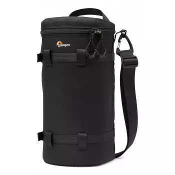 Diržinis dėklas Lowepro ProTactic LCS 13 x 32 III juodas poliesteris