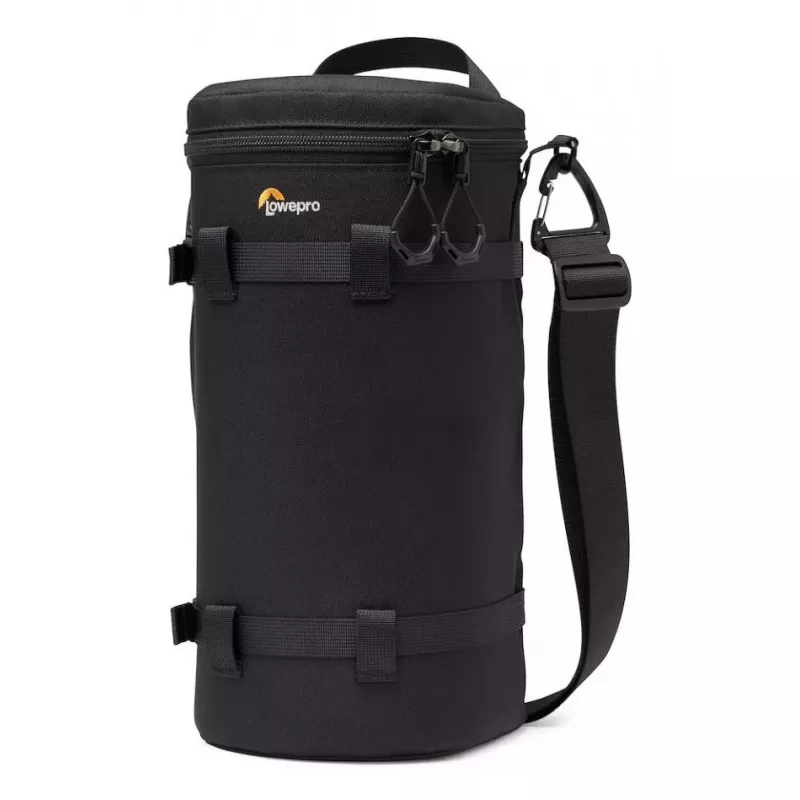 Diržinis dėklas Lowepro ProTactic LCS 13 x 32 III juodas poliesteris