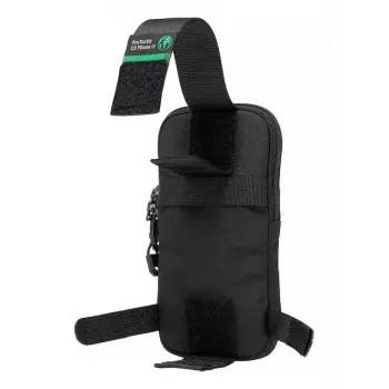 Lowepro ProTactic CS Phone III dėklas-krepšys, skirtas iPhone 16 Pro Max, Pixel 9 Pro, Galaxy S24 Ultra