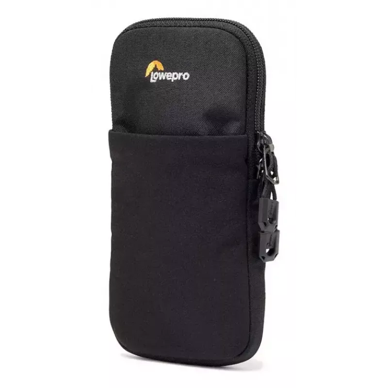 Lowepro ProTactic CS Phone III dėklas-krepšys, skirtas iPhone 16 Pro Max, Pixel 9 Pro, Galaxy S24 Ultra