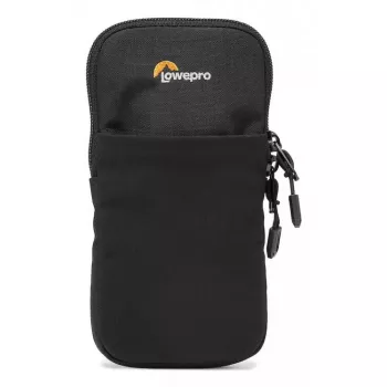 Lowepro ProTactic CS Phone III dėklas-krepšys, skirtas iPhone 16 Pro Max, Pixel 9 Pro, Galaxy S24 Ultra
