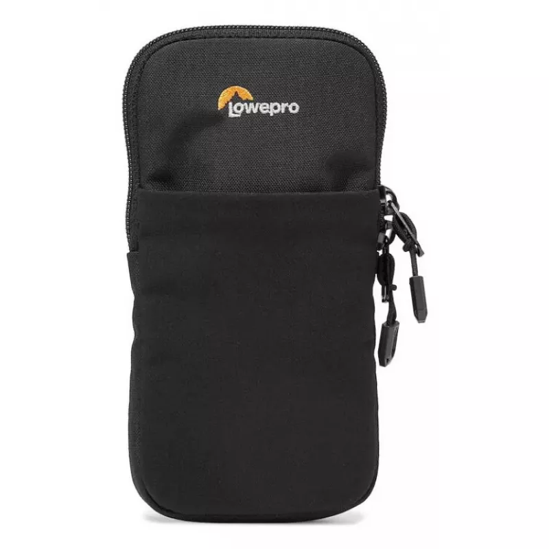 Lowepro ProTactic CS Phone III dėklas-krepšys, skirtas iPhone 16 Pro Max, Pixel 9 Pro, Galaxy S24 Ultra