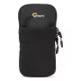 Lowepro ProTactic CS Phone III dėklas-krepšys, skirtas iPhone 16 Pro Max, Pixel 9 Pro, Galaxy S24 Ultra
