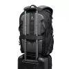 Kuprinė Lowepro ProTactic BP 450 AW III juoda 16 colių