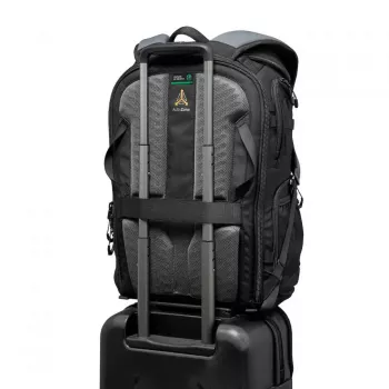 Kuprinė Lowepro ProTactic BP 450 AW III juoda 16 colių