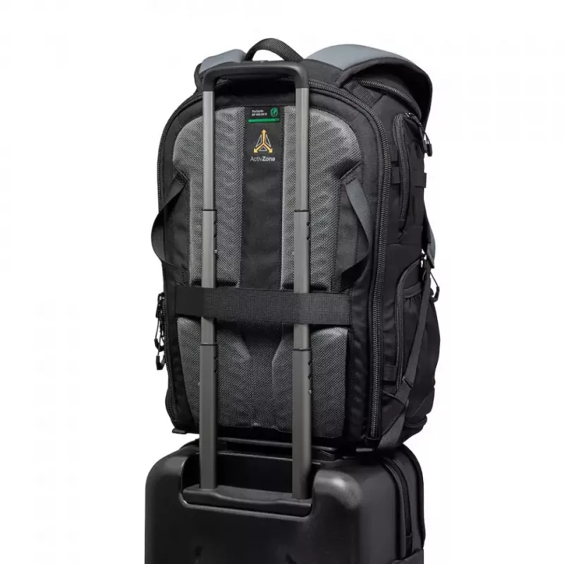 Kuprinė Lowepro ProTactic BP 450 AW III juoda 16 colių
