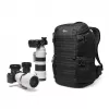 Kuprinė Lowepro ProTactic BP 450 AW III juoda 16 colių