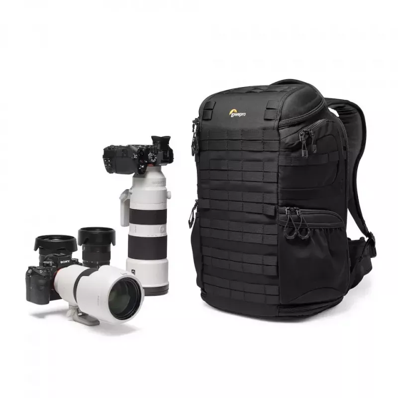 Kuprinė Lowepro ProTactic BP 450 AW III juoda 16 colių