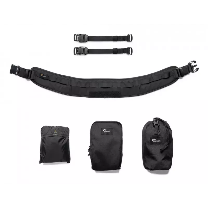 Kuprinė Lowepro ProTactic BP 450 AW III juoda 16 colių