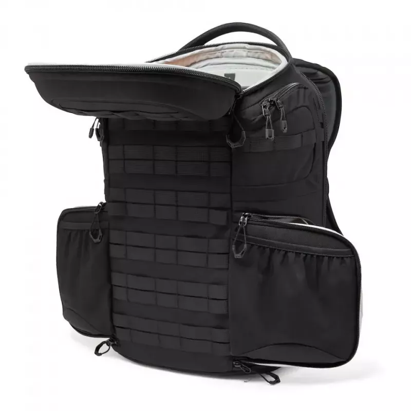 Kuprinė Lowepro ProTactic BP 450 AW III juoda 16 colių