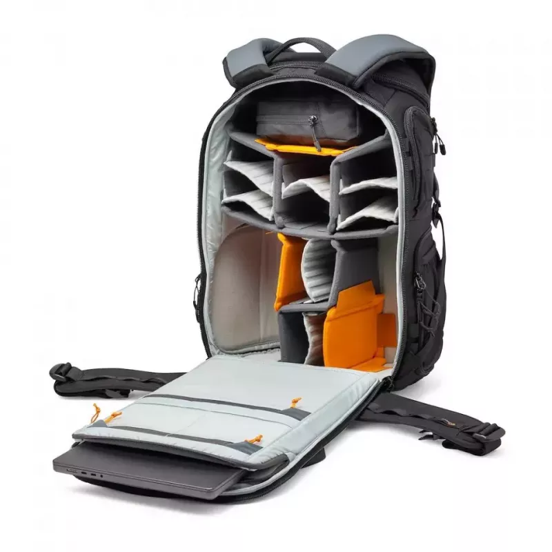 Kuprinė Lowepro ProTactic BP 450 AW III juoda 16 colių