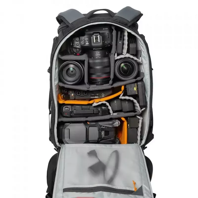 Kuprinė Lowepro ProTactic BP 450 AW III juoda 16 colių