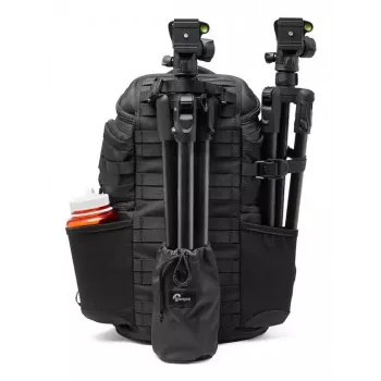 Kuprinė Lowepro ProTactic BP 350 AW III Juoda Universal