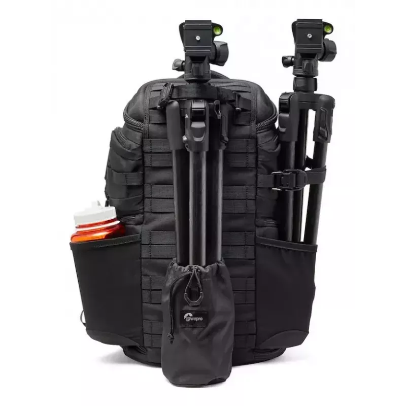 Kuprinė Lowepro ProTactic BP 350 AW III Juoda Universal