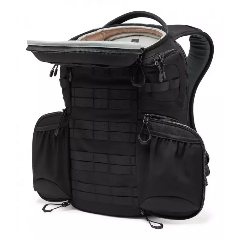 Kuprinė Lowepro ProTactic BP 350 AW III Juoda Universal