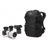 Kuprinė Lowepro ProTactic BP 350 AW III Juoda Universal