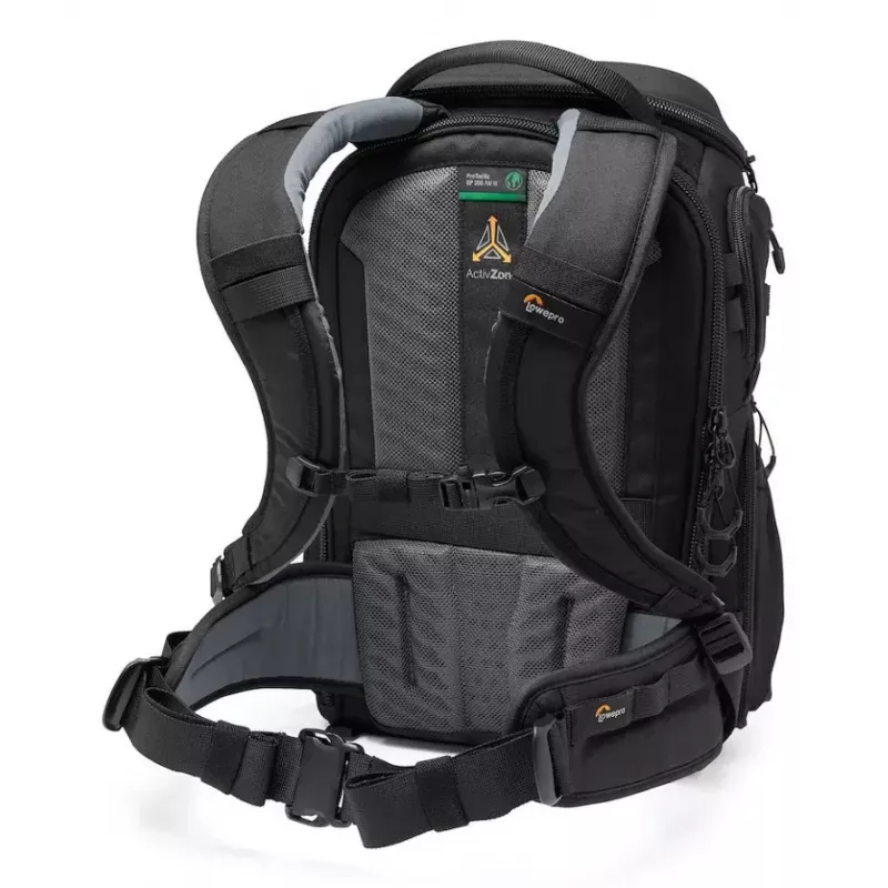 Kuprinė Lowepro ProTactic BP 350 AW III Juoda Universal