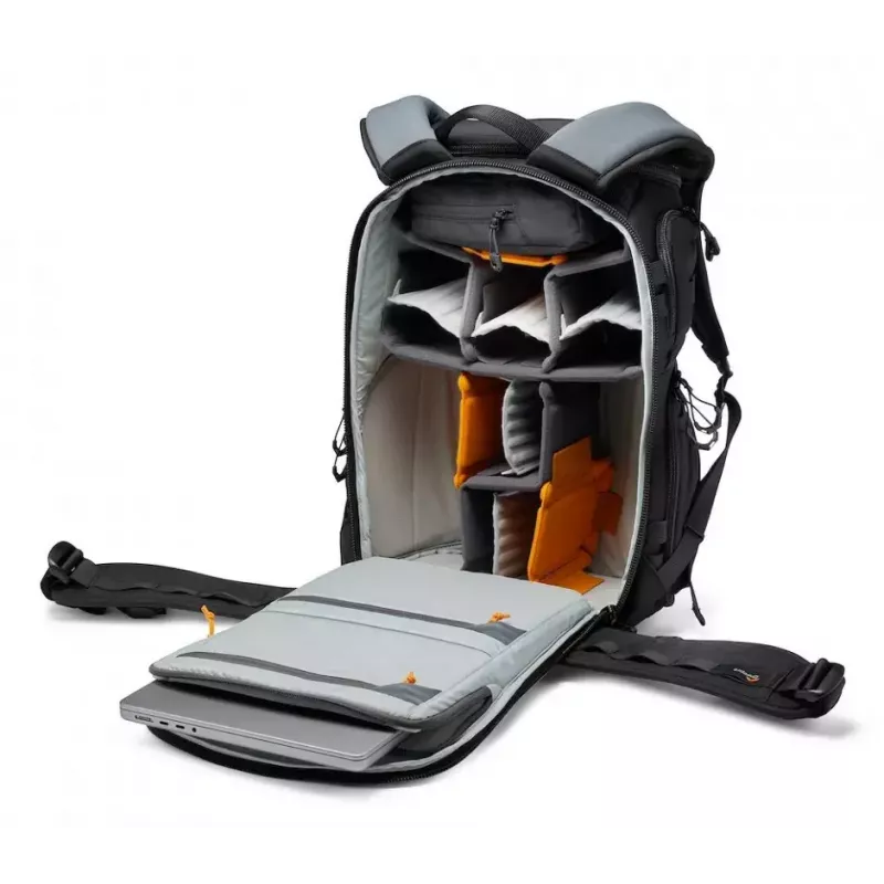 Kuprinė Lowepro ProTactic BP 350 AW III Juoda Universal