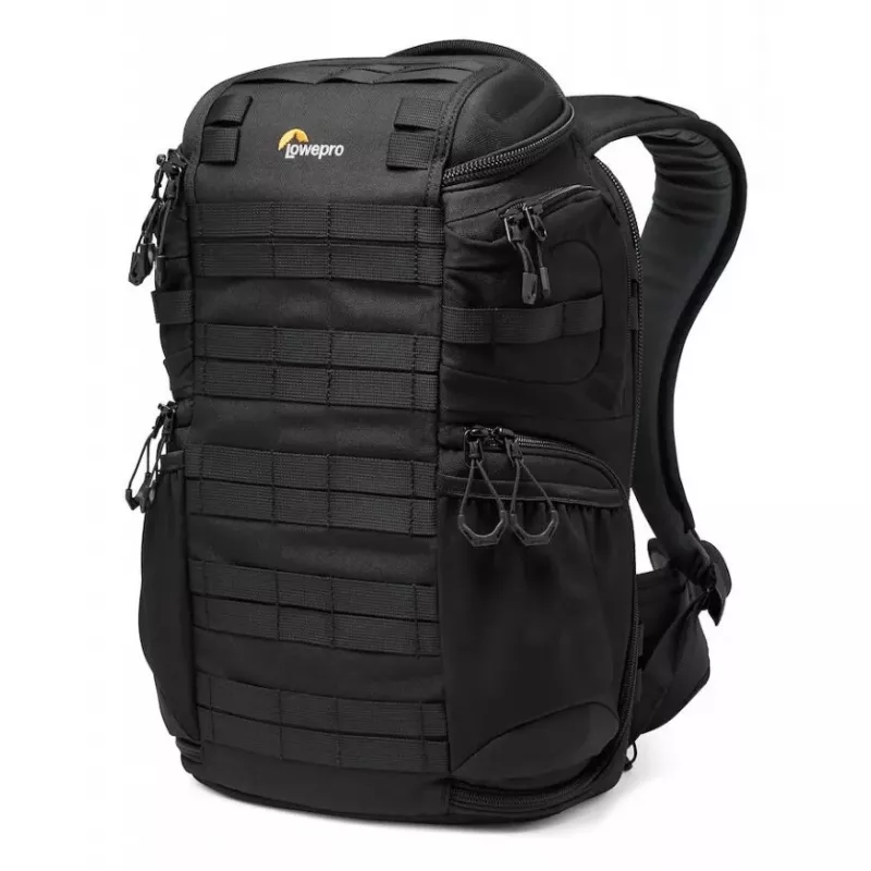 Kuprinė Lowepro ProTactic BP 350 AW III Juoda Universal