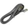Tinklo kabelis CradlePoint 170663-000 RJ-45 – RJ-45 pilkas 2,13 m