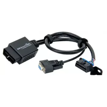 Sąsajos kortelė / adapteris CradlePoint 170758-000, juoda, vienetinis paketas