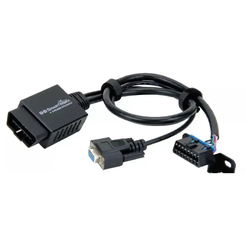 Sąsajos kortelė / adapteris CradlePoint 170758-000, juoda, vienetinis paketas