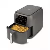 Karšto oro gruzdintuvė Girmi FG92 8 L 1700 W pilka