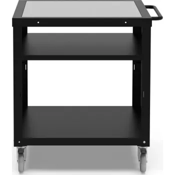 Maisto gaminimo stotis Alfa Forni AC-CKS-8080 80x80 cm nerūdijantis plienas 304