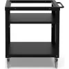 Modulinė virimo stotis Alfa Forni AC-CKS-ST8080 — 80×80 cm rėmas