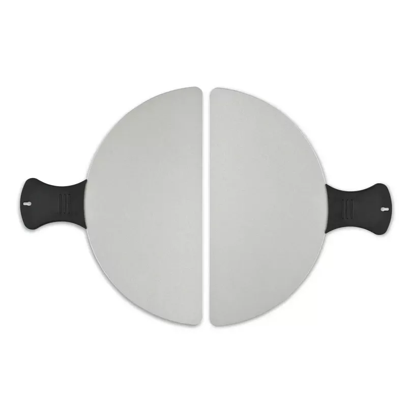 Picų keptuvė G3 Ferrari Pizzeria Snack Napoletana 1200 W juoda raudona 1 pica 31 cm