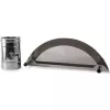 Alfa Forni Low & Slow Kit Gas AC-KITLOWSLO5PG 5 picoms — dujinis priedų rinkinys