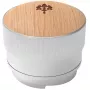 Grindų išlyginimo sistema Eureka ACC-LVL-003-1KIT 58 mm ąžuolo išlyginimo rinkinys