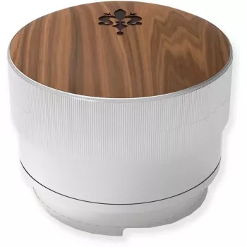 Lyginimo įrankis Eureka ACC-LVL-004 58mm Nuss — atsarginė lyginimo veržlė 58 mm