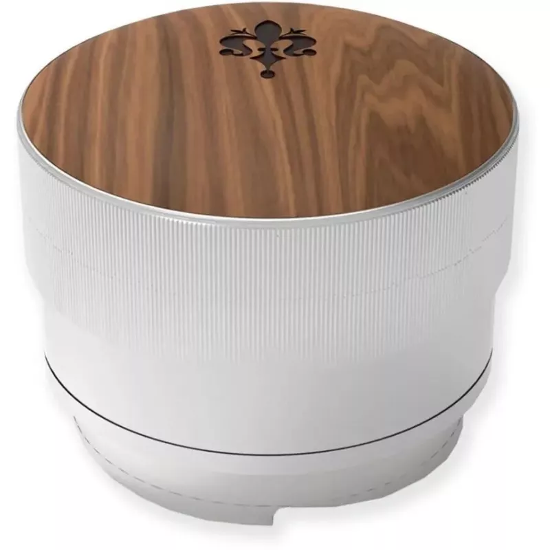 Lyginimo įrankis Eureka ACC-LVL-004 58mm Nuss — atsarginė lyginimo veržlė 58 mm