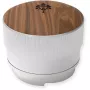 Lyginimo įrankis Eureka ACC-LVL-004 58mm Nuss — atsarginė lyginimo veržlė 58 mm
