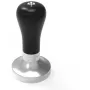 Tamper Eureka 58mm juodas — espreso tamperis 58 mm skersmens, modelis ACC-TMP-003-1KIT