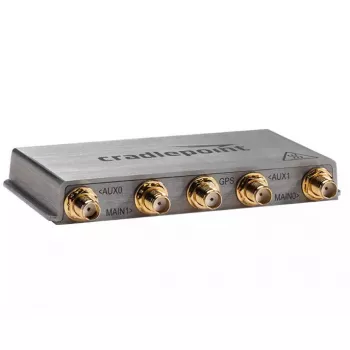 Modem CradlePoint NetCloud Essentials, skirtas AER2200 ir AER1600 suderinamumui