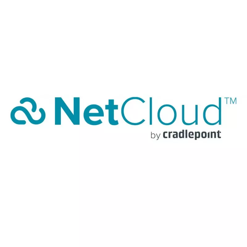 CradlePoint programinės įrangos licencija MA1-1700120B-EWA — 1 licencija, 1 metai