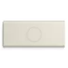 Daiktų ieškiklis Satechi ST-LFAGCK — Smėlio spalvos, ličio baterija 150 mAh, 70,1×65,5 mm, 133 g