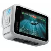 Veiksmo kamera GoPro HERO13 Juoda — 5.3K Ultra HD, 27,6 MP CMOS, 240 fps, Wi‑Fi, GPS, įmontuotas LCD, stereo garsas