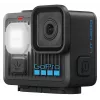 Veiksmo kamera GoPro LIT HERO — 4K Ultra HD 100 fps, 12 MP, 1,76 colio LCD, Wi‑Fi, MicroSD