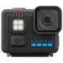 Veiksmo kamera GoPro LIT HERO — 4K Ultra HD 100 fps, 12 MP, 1,76 colio LCD, Wi‑Fi, MicroSD
