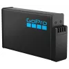 Veiksmo kamera GoPro MAX2 su 8K Ultra HD, 29,5 MP jutikliu, 100 fps, LCD ekranu, GPS, Wi‑Fi — priedų rinkinys
