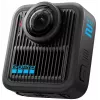 Veiksmo kamera GoPro MAX2 su 8K Ultra HD, 29,5 MP jutikliu, 100 fps, LCD ekranu, GPS, Wi‑Fi — priedų rinkinys
