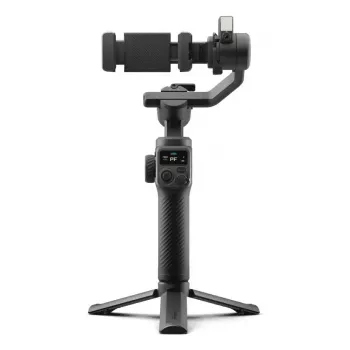 „GoPro Fluid Pro AI“ kelių įrenginių gimbalo stabilizatorius su AI sekimu