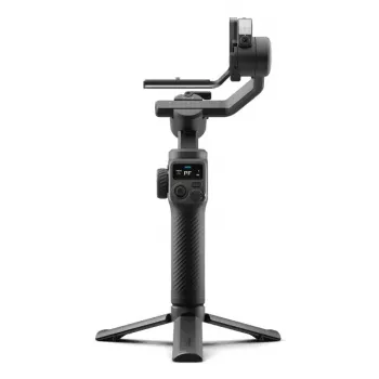 „GoPro Fluid Pro AI“ kelių įrenginių gimbalo stabilizatorius su AI sekimu