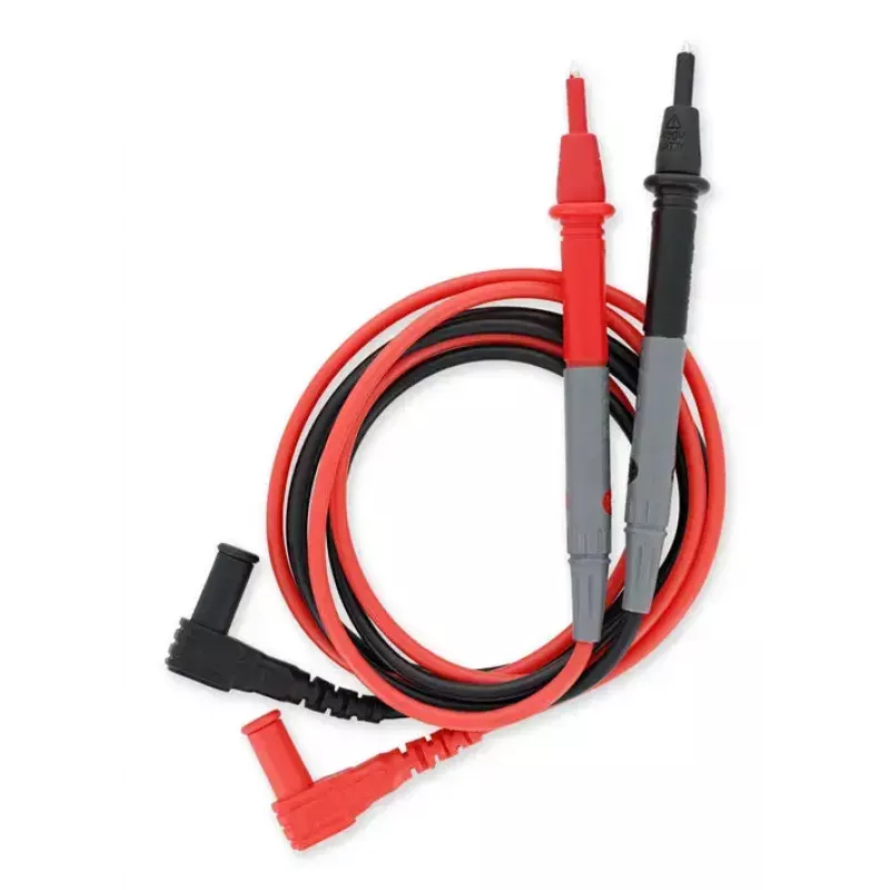 Skaitmeninis multimetras iFixit iFixit skaitmeninis multimetras su LCD (modelis EU145035-8)