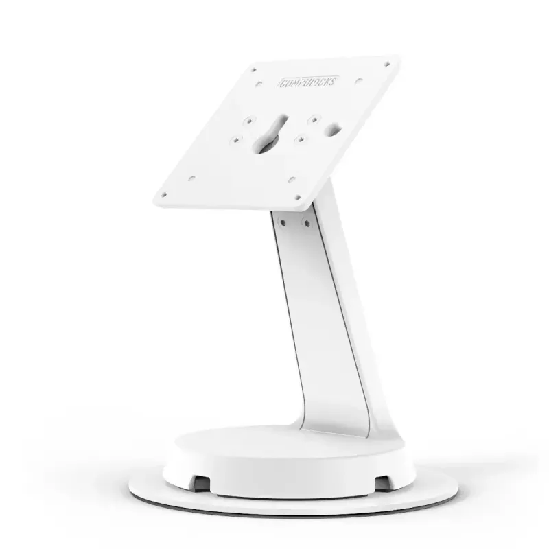 Stojak Maclocks Compulocks Stability Base for Mast Stand - baltas, modelis STB3W