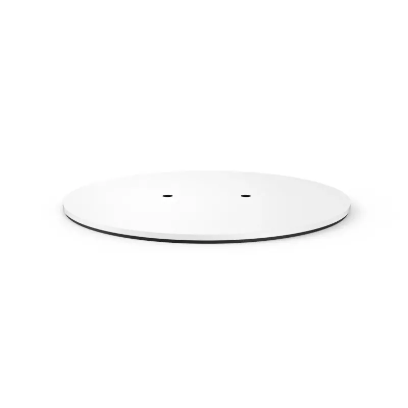 Stojak Maclocks Compulocks Stability Base for Mast Stand - baltas, modelis STB3W