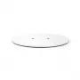 Stojak Maclocks Compulocks Stability Base for Mast Stand - baltas, modelis STB3W
